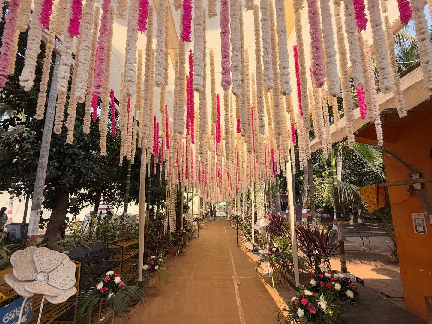 Balloon Decoration